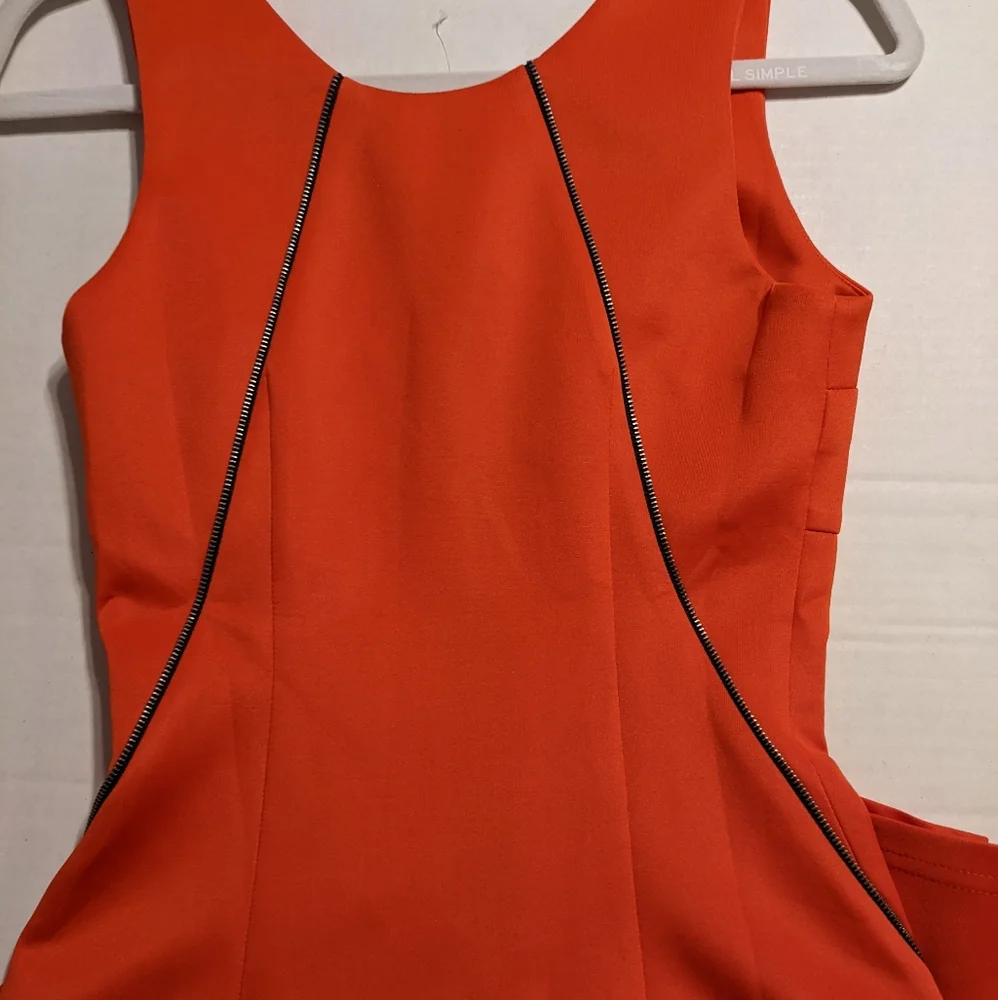 Ladies Sleeveless Summer Dress Size Small